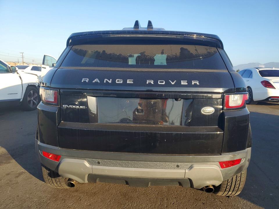 2017 Land Rover Range Rover — VIN SALVP2BG0HH220798, şəkil 6