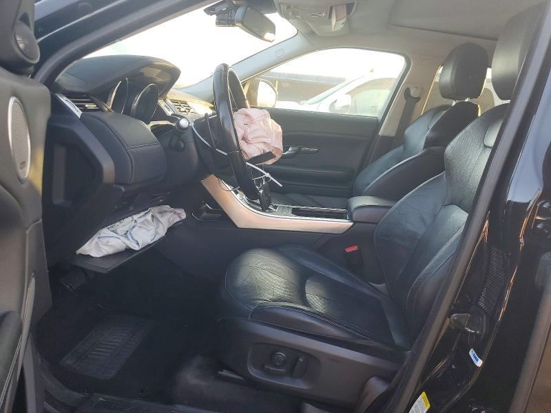 2017 Land Rover Range Rover — VIN SALVP2BG0HH220798, şəkil 7