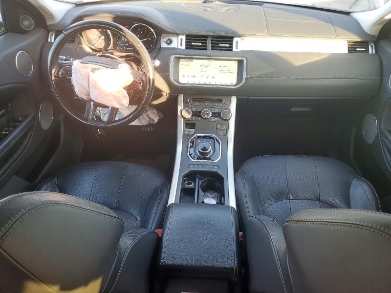2017 Land Rover Range Rover — VIN SALVP2BG0HH220798, şəkil 8