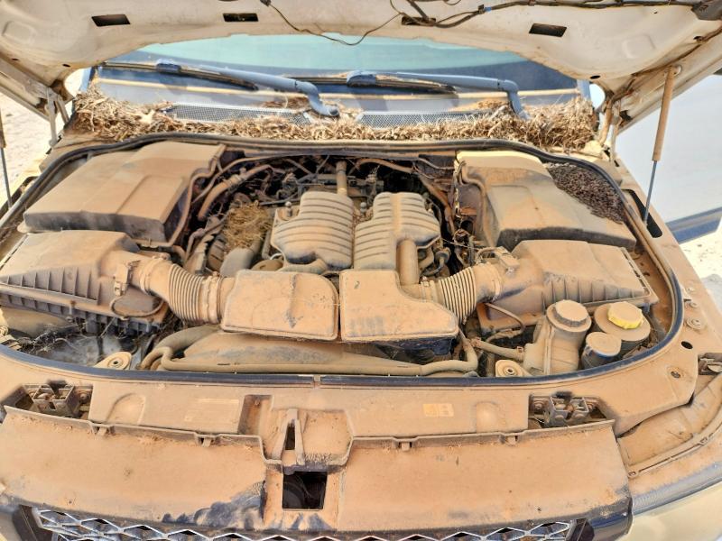 SALSK2D41CA725660 2012 Land Rover Range Rover photo no. 11