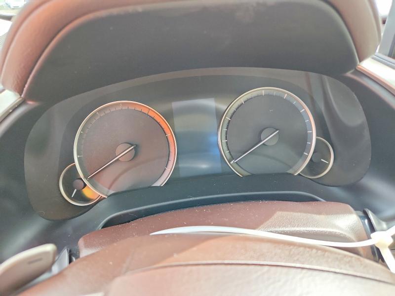 2020 Lexus RX — VIN 2T2HGMDA8LC051793, şəkil 9