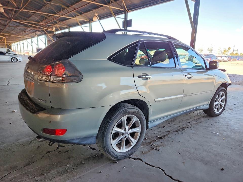 2T2GK31U28C047765 2008 Lexus RX photo no. 3