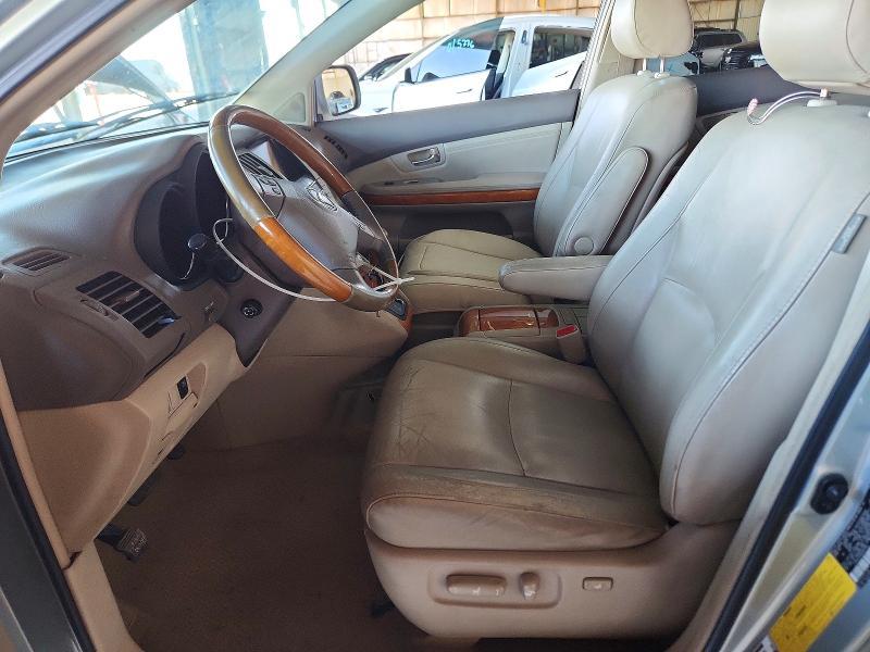 2T2GK31U28C047765 2008 Lexus RX photo no. 7