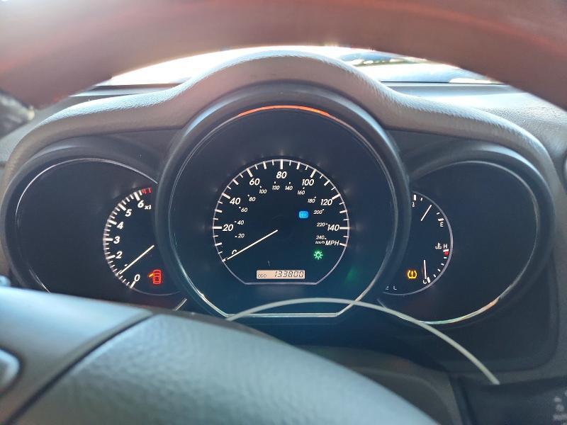2T2GK31U28C047765 2008 Lexus RX photo no. 9