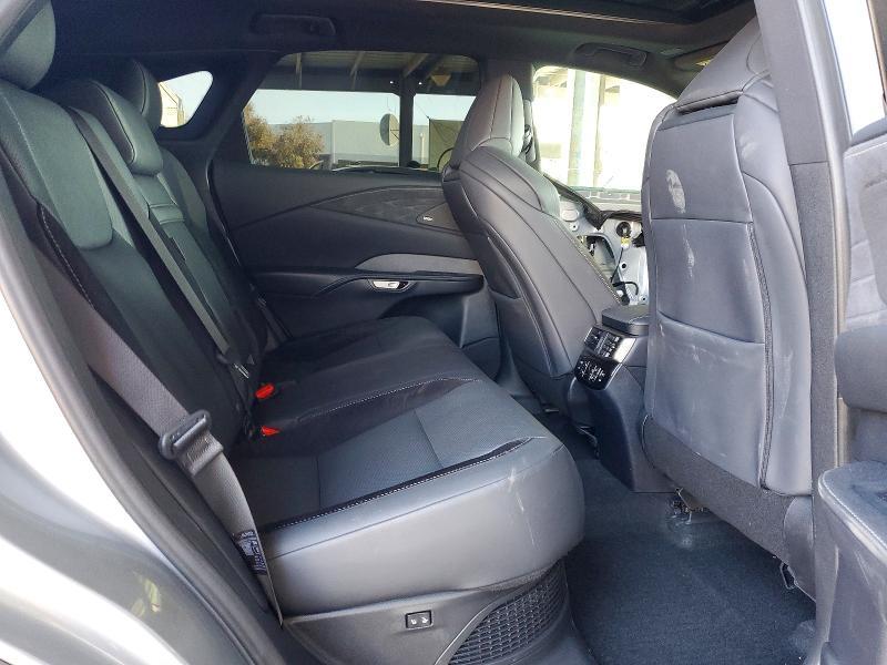 2023 Lexus RX — VIN 2T2BCMEA5PC001830, şəkil 10