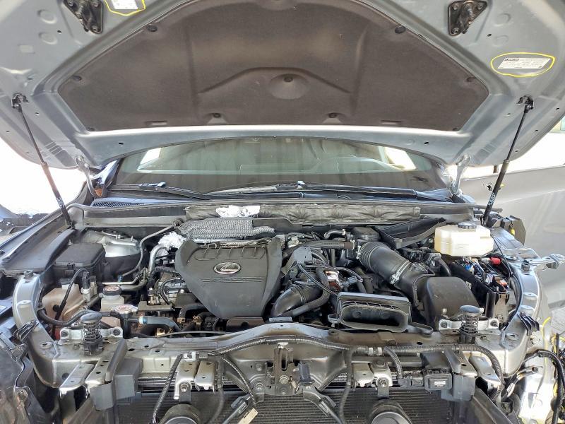 2023 Lexus RX — VIN 2T2BCMEA5PC001830, şəkil 11