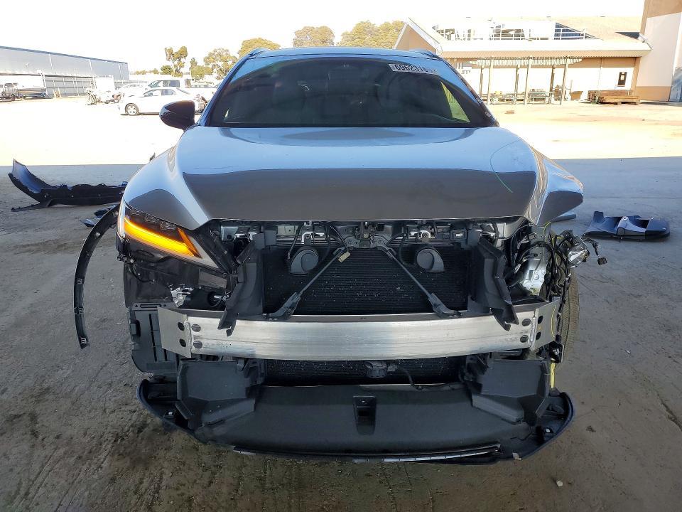 2023 Lexus RX — VIN 2T2BCMEA5PC001830, şəkil 5