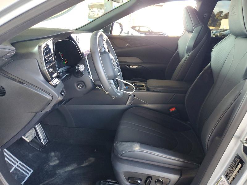 2023 Lexus RX — VIN 2T2BCMEA5PC001830, şəkil 7