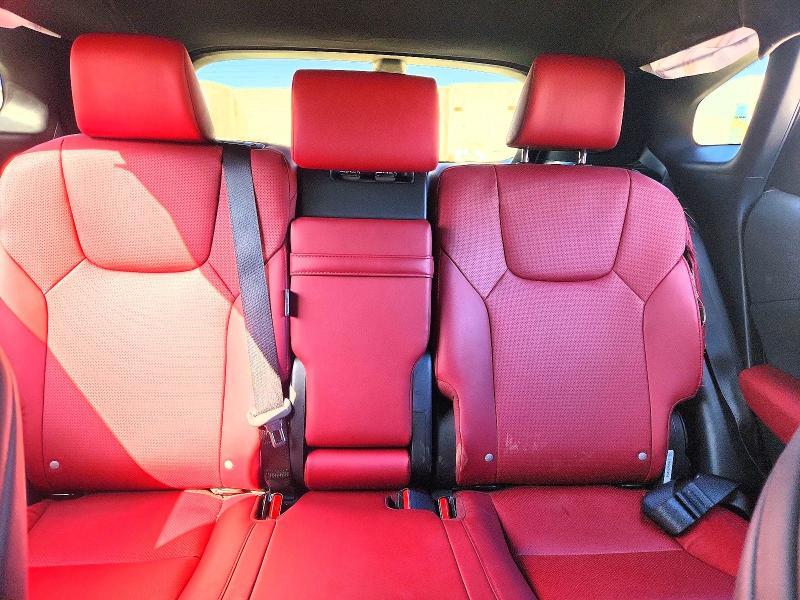 2024 Lexus RX — VIN 2T2BAMCA1RC046484, şəkil 10