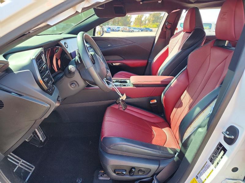 2024 Lexus RX — VIN 2T2BAMCA1RC046484, şəkil 7