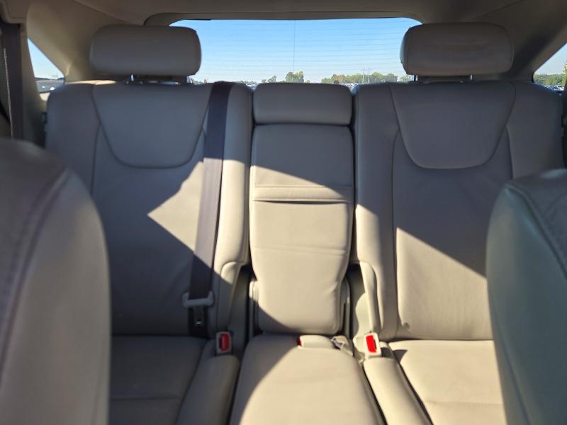 2T2ZK1BA7AC006670 2010 Lexus RX photo no. 10