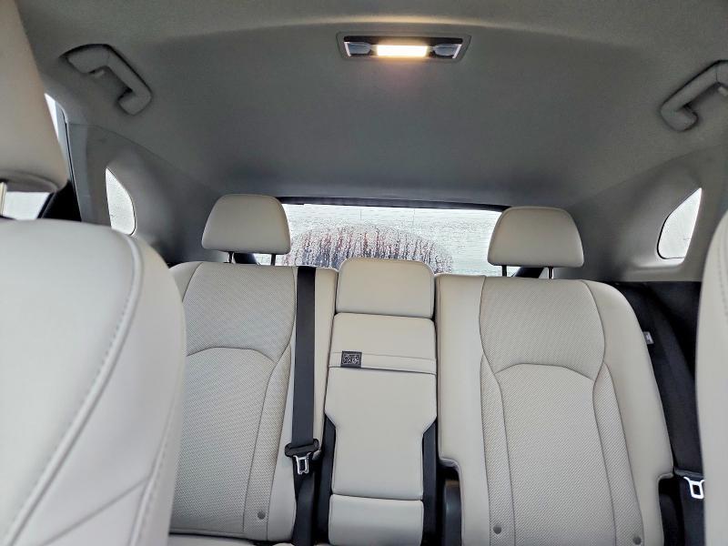 2020 Lexus RX — VIN 2T2HZMDA1LC252297, şəkil 10