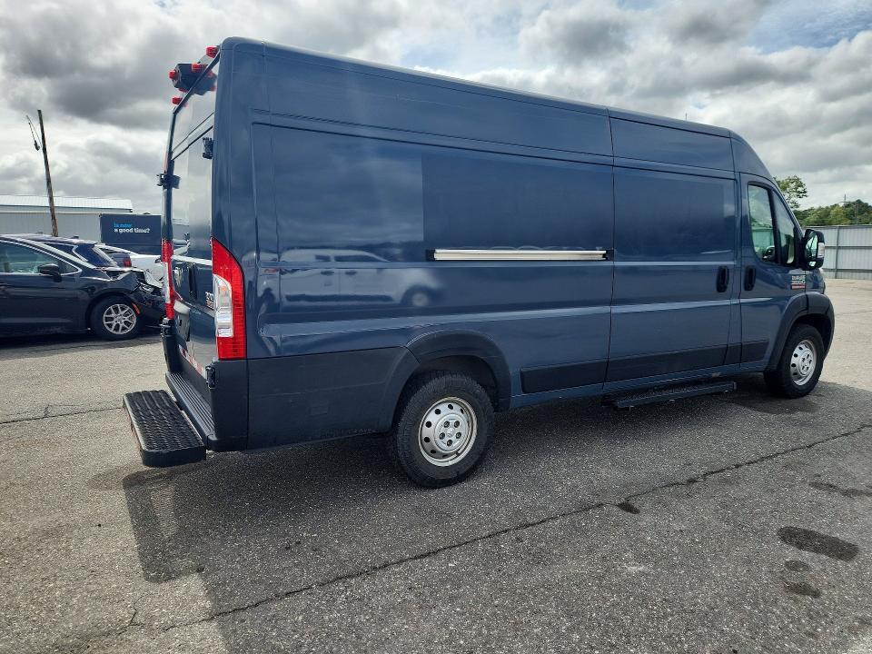 3C6URVJG6LE140475 2020 RAM Promaster photo no. 3