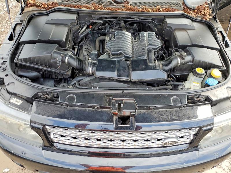 SALSK2D46DA780574 2013 Land Rover Range Rover photo no. 12