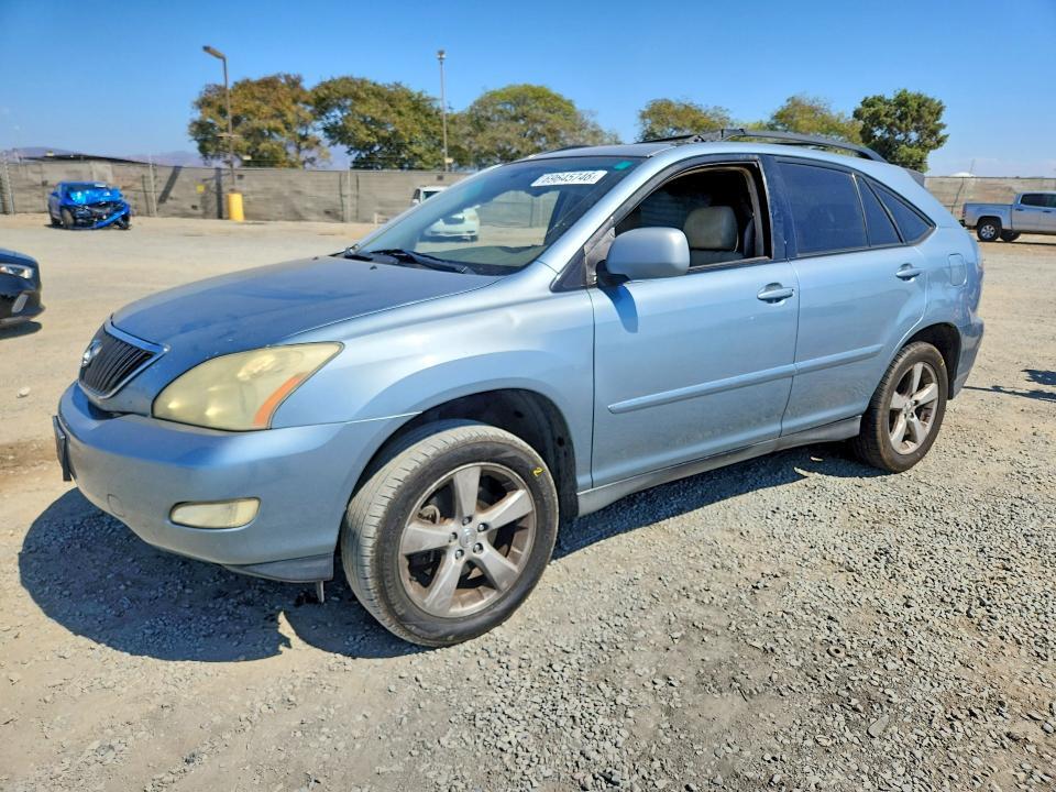 JTJGA31U340028229 2004 Lexus RX photo no. 1