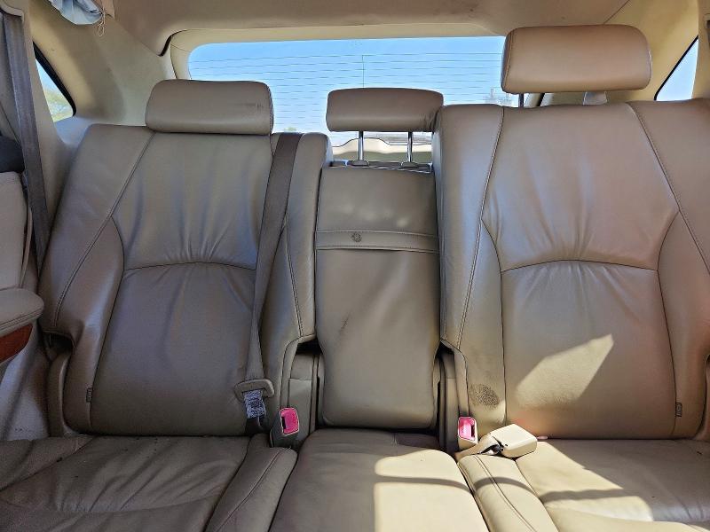 JTJGA31U340028229 2004 Lexus RX photo no. 10