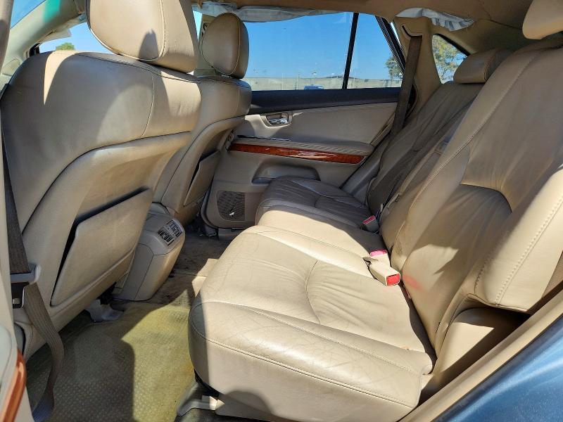 JTJGA31U340028229 2004 Lexus RX photo no. 11