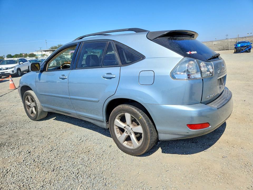 JTJGA31U340028229 2004 Lexus RX photo no. 2