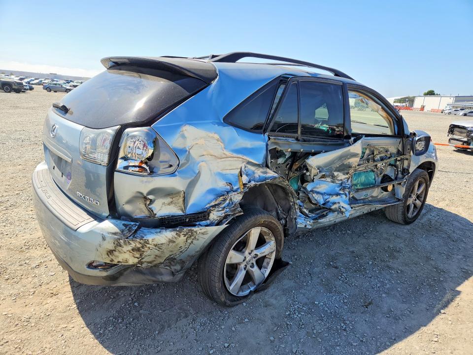 JTJGA31U340028229 2004 Lexus RX photo no. 3