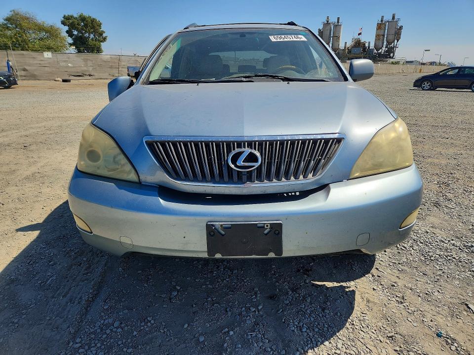 JTJGA31U340028229 2004 Lexus RX photo no. 5