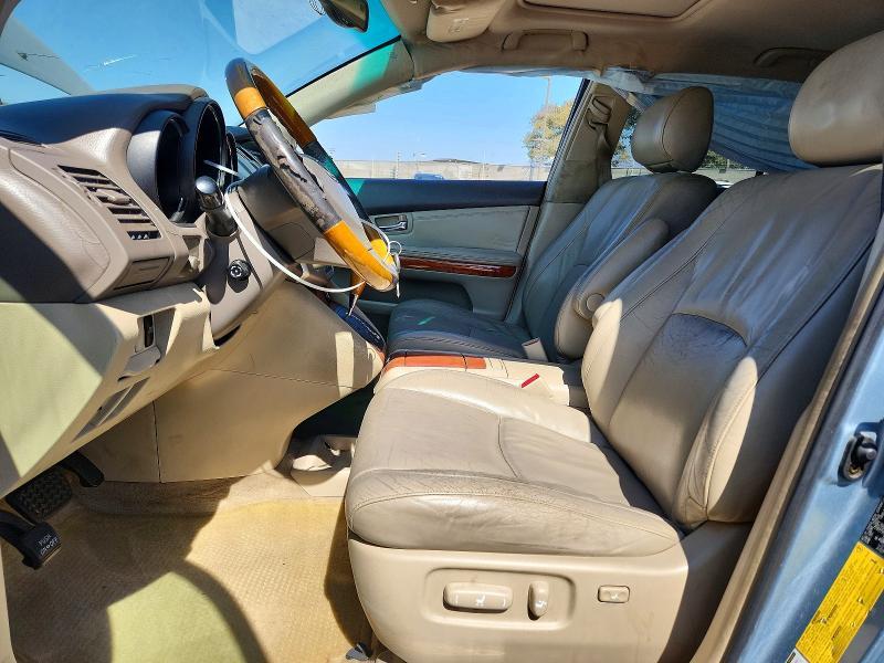 JTJGA31U340028229 2004 Lexus RX photo no. 7