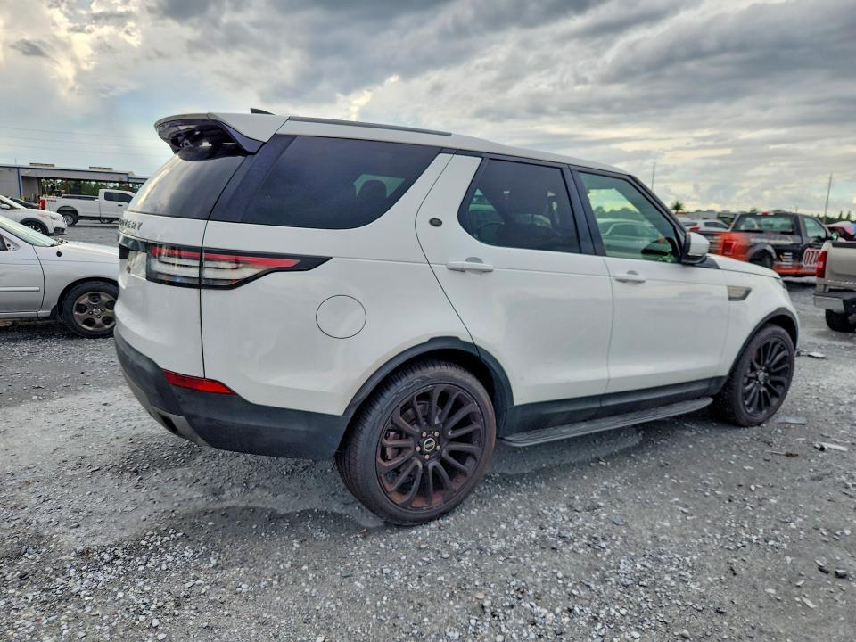 2020 Land Rover Discovery — VIN SALRG2RV8L2428476, şəkil 3