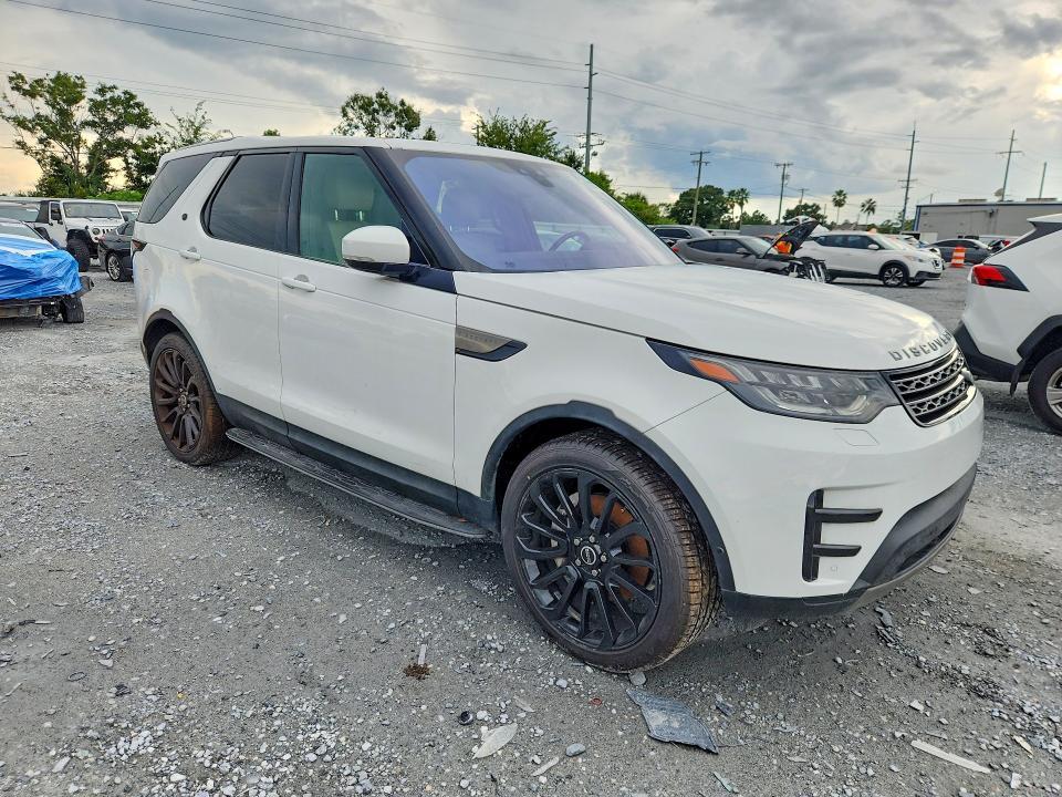 2020 Land Rover Discovery — VIN SALRG2RV8L2428476, şəkil 4