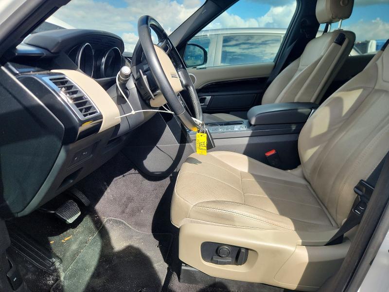 2020 Land Rover Discovery — VIN SALRG2RV8L2428476, şəkil 7