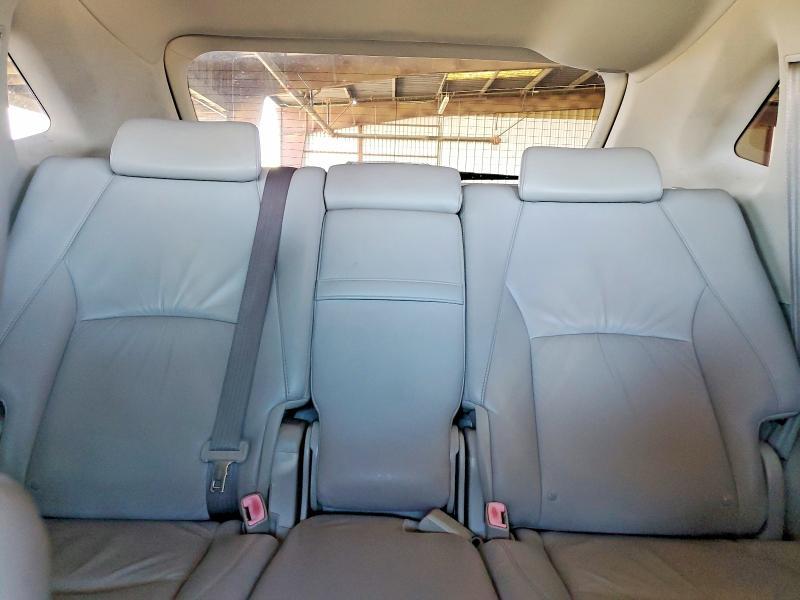 JTJGA31UX50055932 2005 Lexus RX photo no. 10