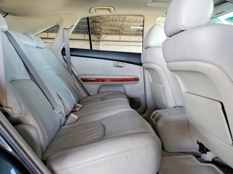JTJGA31UX50055932 2005 Lexus RX photo no. 11