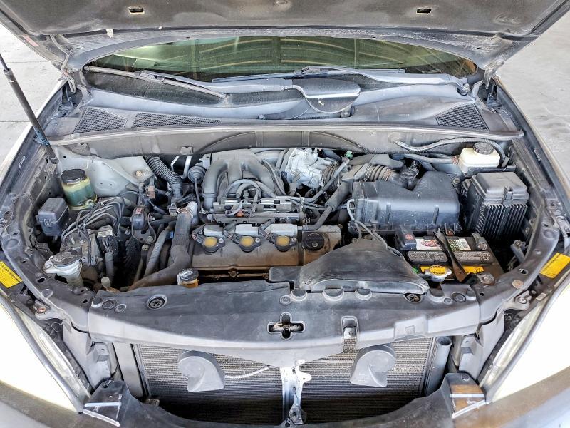 JTJGA31UX50055932 2005 Lexus RX photo no. 12