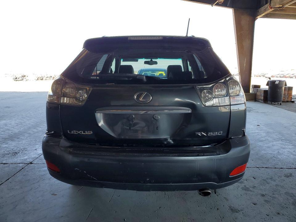 JTJGA31UX50055932 2005 Lexus RX photo no. 6