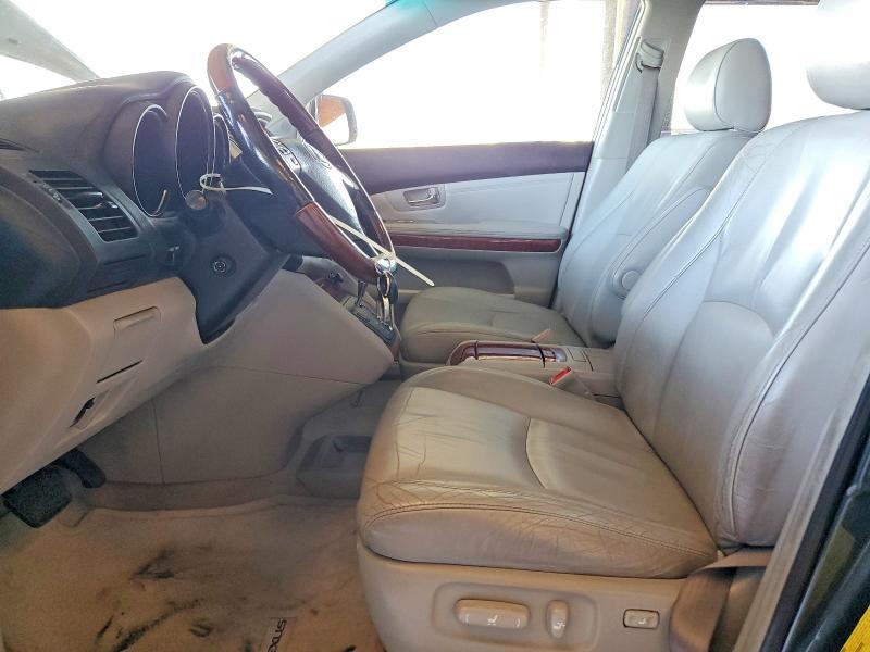 JTJGA31UX50055932 2005 Lexus RX photo no. 7