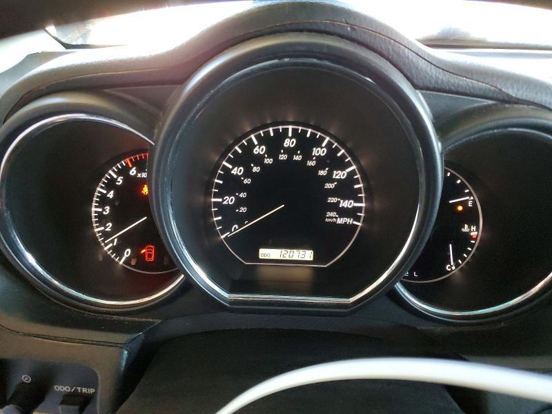 JTJGA31UX50055932 2005 Lexus RX photo no. 9