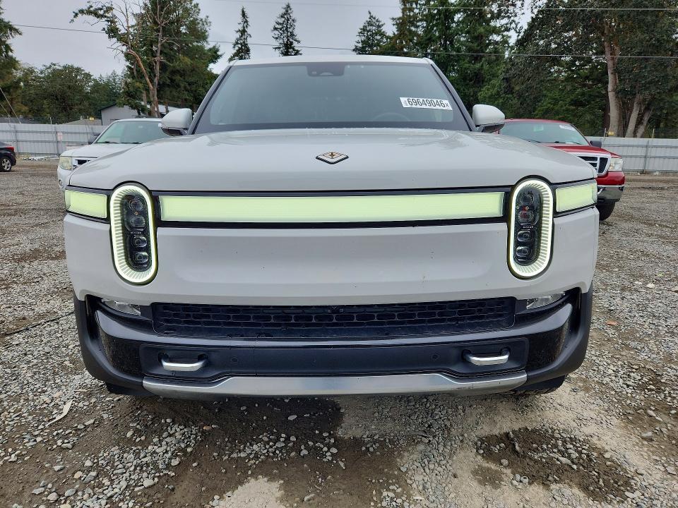 7FCTGAAA9PN019398 2023 Rivian R1T photo no. 5
