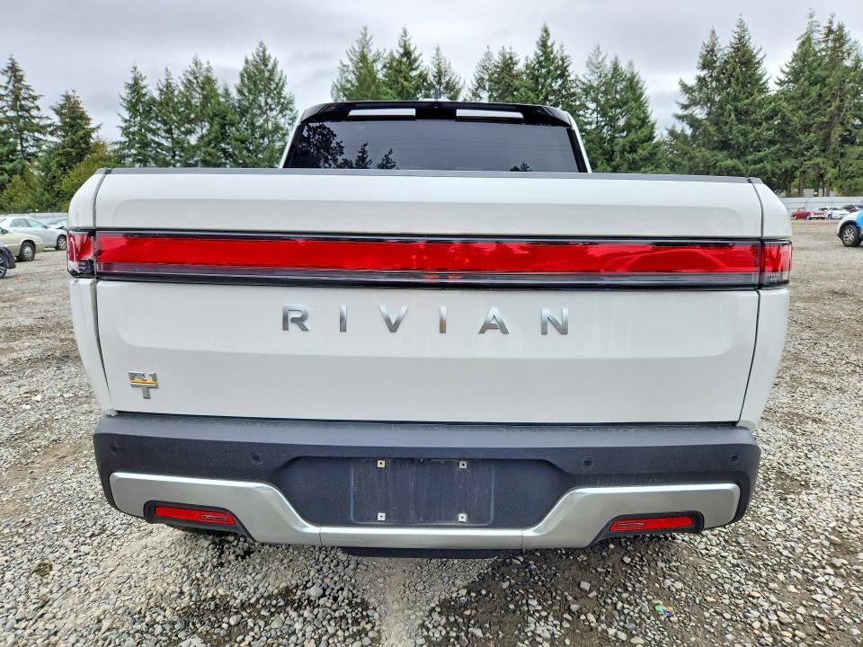 7FCTGAAA9PN019398 2023 Rivian R1T photo no. 6