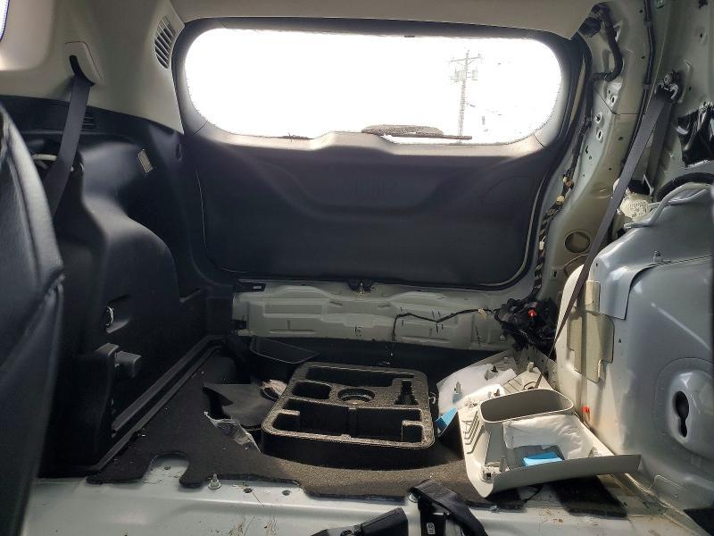 3C4NJDBB3KT812844 2019 Jeep Compass photo no. 10