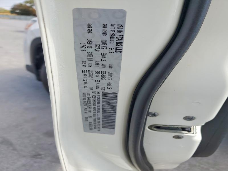 3C4NJDBB3KT812844 2019 Jeep Compass photo no. 14