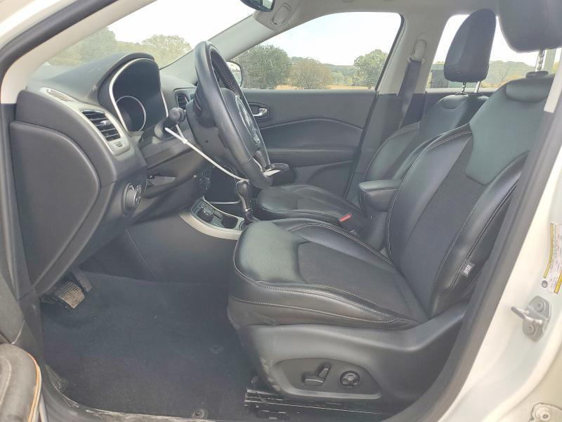 3C4NJDBB3KT812844 2019 Jeep Compass photo no. 7