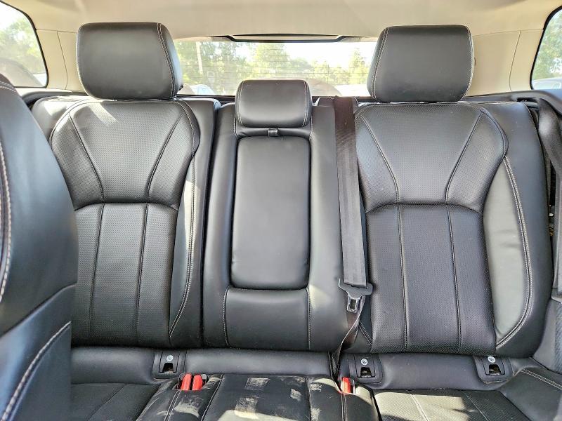 2017 Land Rover Range Rover — VIN SALVR2BG4HH183474, şəkil 10