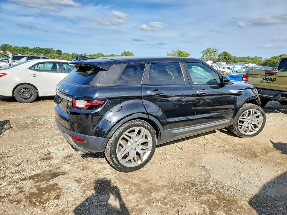 2017 Land Rover Range Rover — VIN SALVR2BG4HH183474, şəkil 3