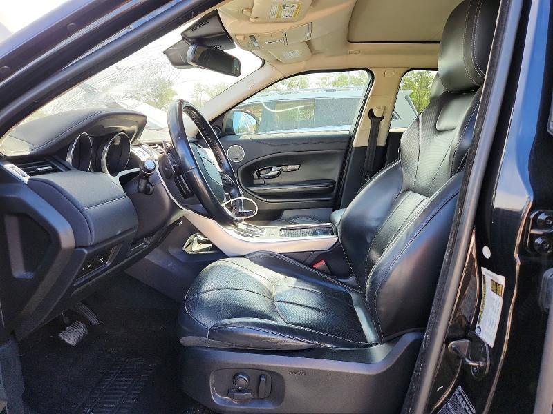 2017 Land Rover Range Rover — VIN SALVR2BG4HH183474, şəkil 7
