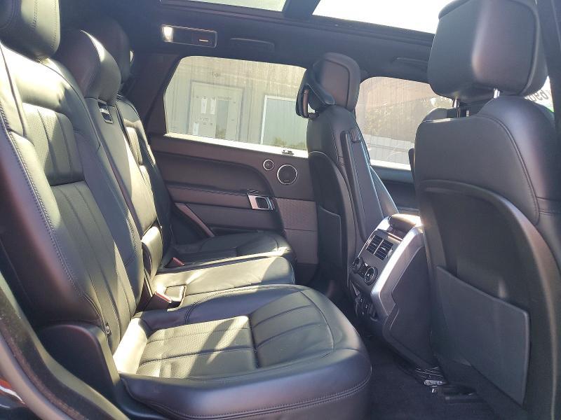 SALWR2RU0KA875358 2019 Land Rover Range Rover photo no. 11