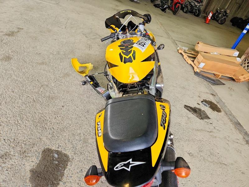 JS1GR7HA032101844 2003 Suzuki GSX-R750 photo no. 6