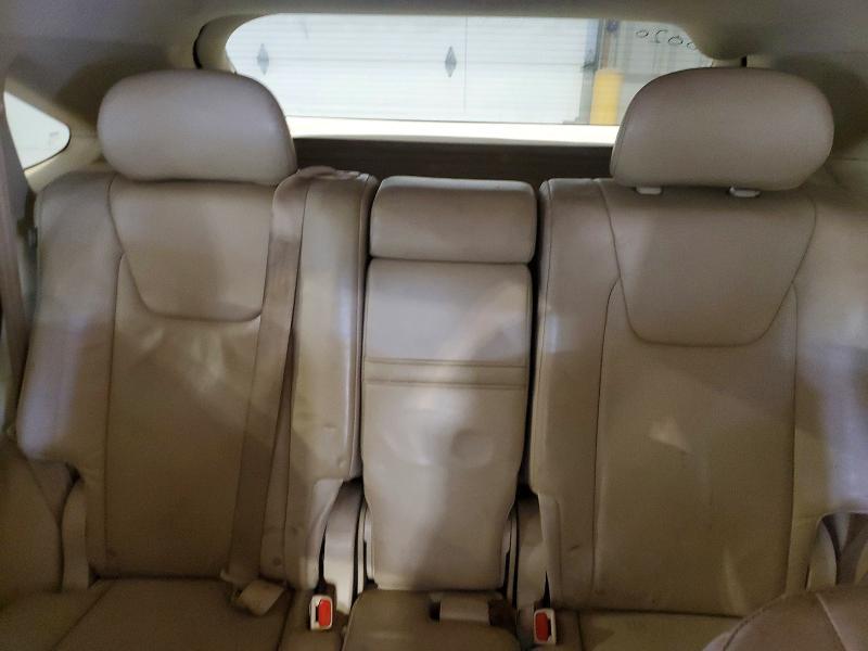 2T2BK1BA5FC306829 2015 Lexus RX photo no. 10