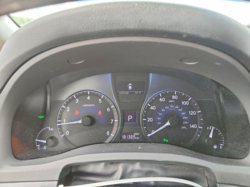 2T2ZK1BA2FC162316 2015 Lexus RX photo no. 9