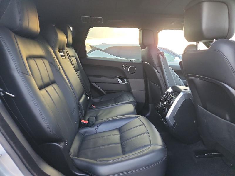 SALWR2SUXNA218761 2022 Land Rover Range Rover photo no. 10
