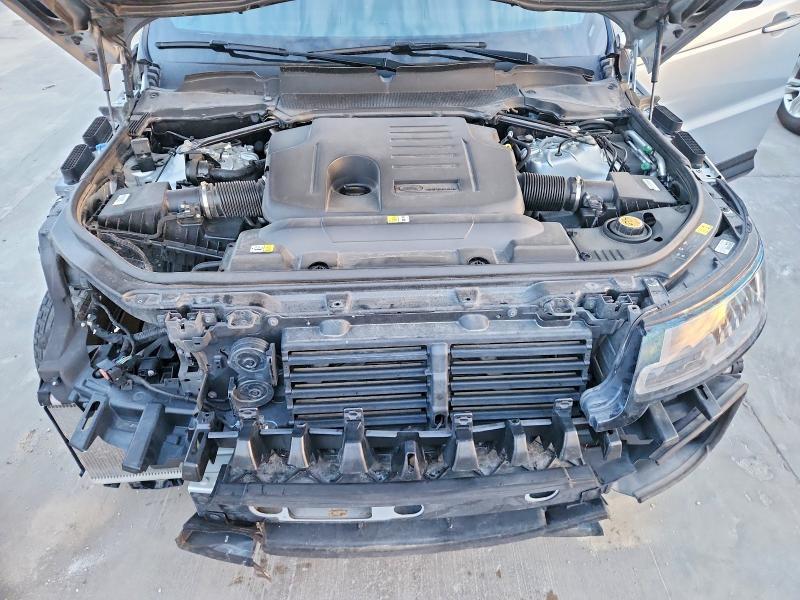 SALWR2SUXNA218761 2022 Land Rover Range Rover photo no. 11