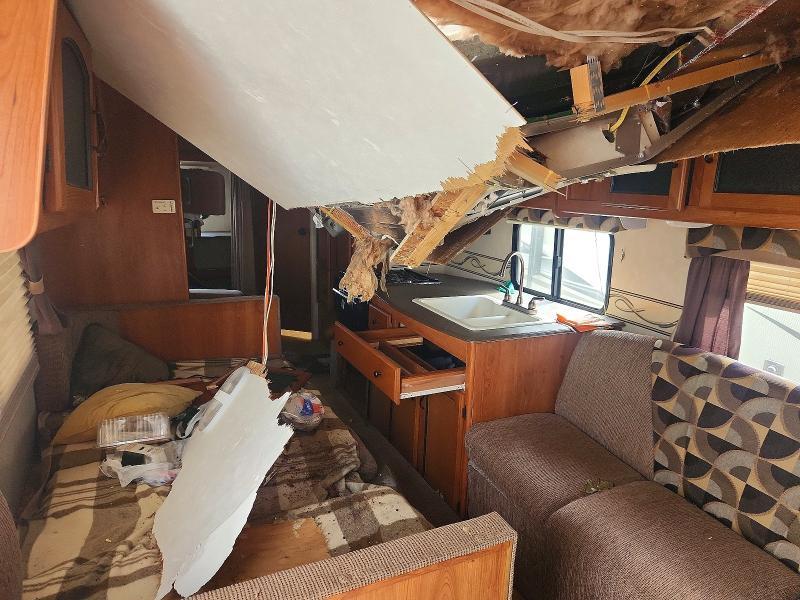 5ZT2FEVB6BA004046 2011 Kz-Rv Coachman photo no. 7
