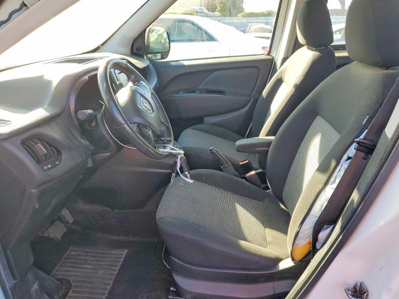 2017 RAM Promaster — VIN ZFBERFAB4H6G96424, şəkil 7